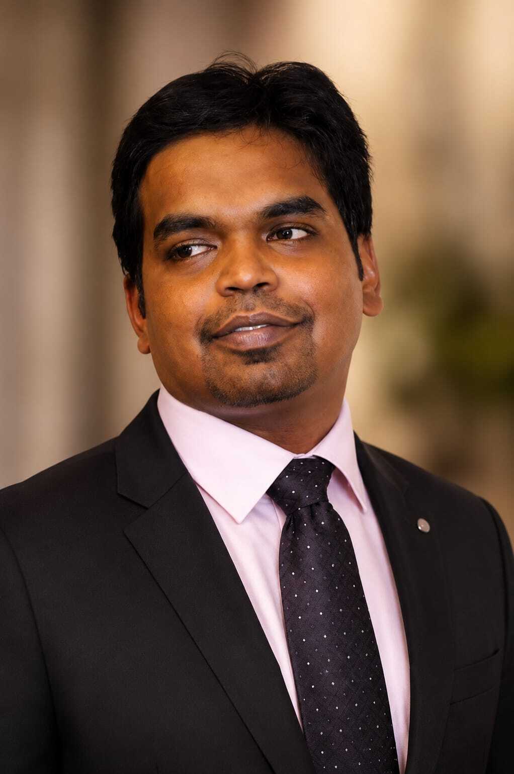 Eben Paul – Chief Marketing Officer, Reckon Data Solutions